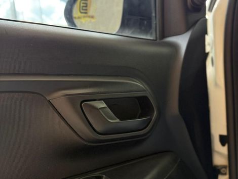 Fiat Strada Endurance 1.3 Flex 8V CS Plus