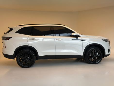 GWM Haval H6 2 1.5 (Hibrido)