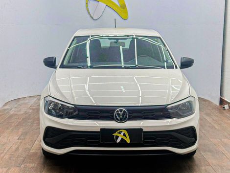 VolksWagen Polo Track 1.0 Flex 12V 5p