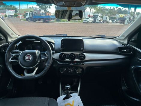 Fiat ARGO DRIVE 1.0 6V Flex