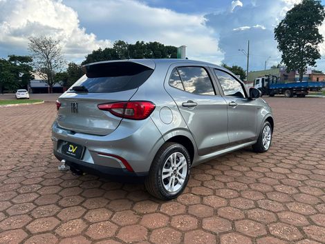 Fiat ARGO DRIVE 1.0 6V Flex