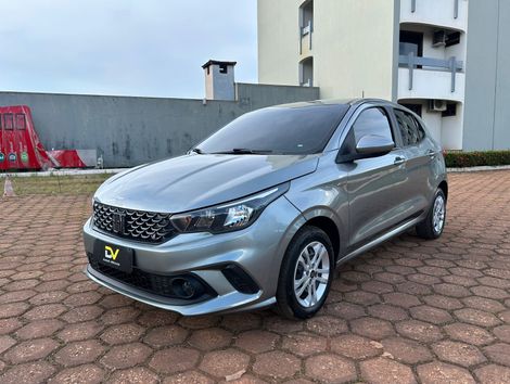 Fiat ARGO DRIVE 1.0 6V Flex