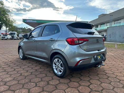 Fiat ARGO DRIVE 1.0 6V Flex