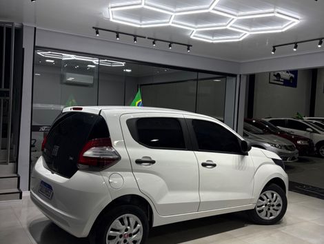 Fiat MOBI LIKE 1.0 Fire Flex 5p.