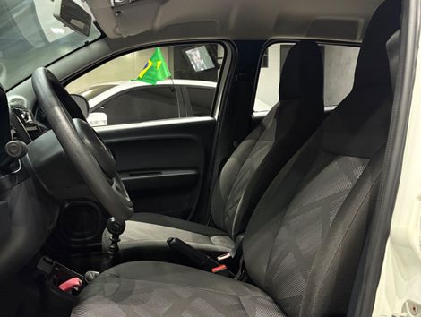 Fiat MOBI LIKE 1.0 Fire Flex 5p.