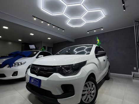 Fiat MOBI LIKE 1.0 Fire Flex 5p.