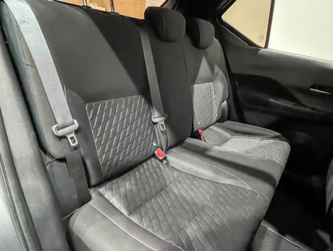 Nissan KICKS Sense 1.6 16V Flex Aut.