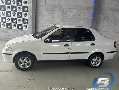 Fiat Siena 1.0/ EX 1.0 mpi Fire/ Fire Flex 8v