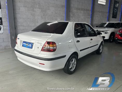 Fiat Siena 1.0/ EX 1.0 mpi Fire/ Fire Flex 8v