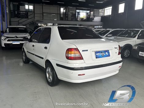 Fiat Siena 1.0/ EX 1.0 mpi Fire/ Fire Flex 8v