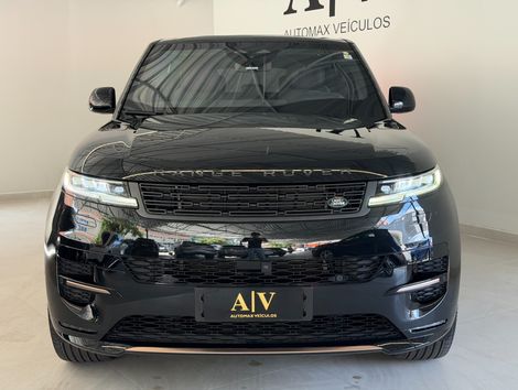 Land Rover Range R. Sport Autobio. 3.0 P550e (Híb.)