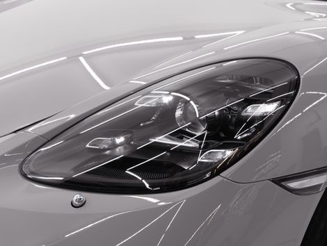 Porsche Porsche Cayman