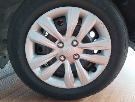 Hyundai HB20S C.Plus/C.Style1.0 Flex 12V Mec. 4P