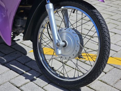HONDA BIZ 125 ES/ 125 ES FLEX