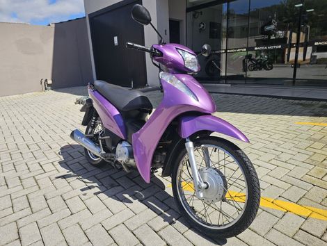 HONDA BIZ 125 ES/ 125 ES FLEX