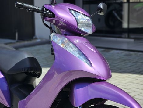 HONDA BIZ 125 ES/ 125 ES FLEX