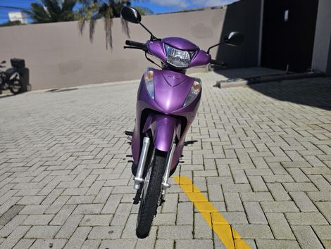 HONDA BIZ 125 ES/ 125 ES FLEX