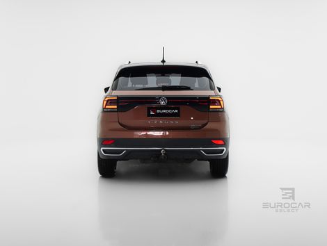 VolksWagen T-Cross Hig. 250 TSI 1.4 Flex 16V 5p Aut