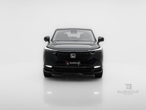 Honda HR-V Advance 1.5  Flex TB 16V 5p Aut.