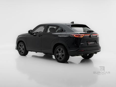 Honda HR-V Advance 1.5  Flex TB 16V 5p Aut.