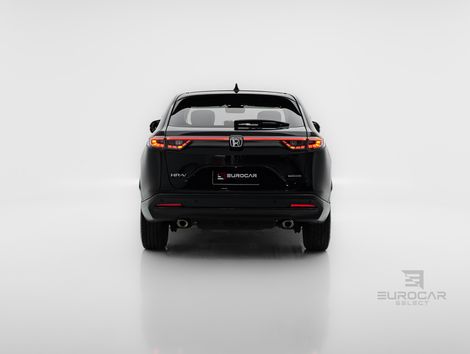 Honda HR-V Advance 1.5  Flex TB 16V 5p Aut.