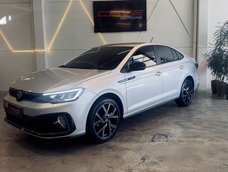VolksWagen VIRTUS Exclusive 250TSI 1.4 Flex 16V Aut