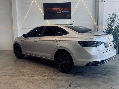 VolksWagen VIRTUS Exclusive 250TSI 1.4 Flex 16V Aut