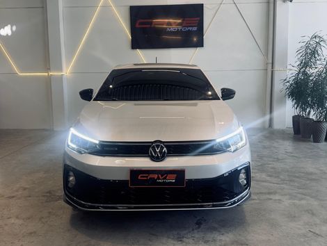 VolksWagen VIRTUS Exclusive 250TSI 1.4 Flex 16V Aut