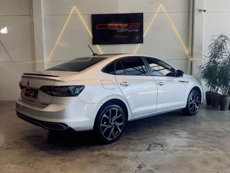 VolksWagen VIRTUS Exclusive 250TSI 1.4 Flex 16V Aut