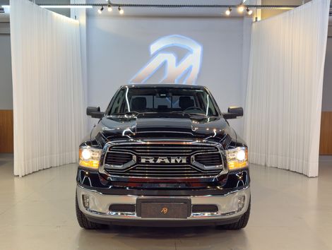 RAM CLASSIC LARAMIE 5.7 CD V8 4X4 Aut.