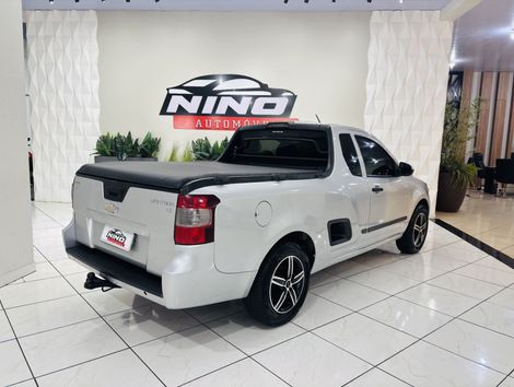 Chevrolet MONTANA LS 1.4 ECONOFLEX 8V 2p