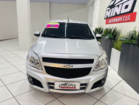 Chevrolet MONTANA LS 1.4 ECONOFLEX 8V 2p