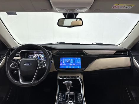 Ford TERRITORY Titanium 1.5 GTDi EcoBo. Aut.