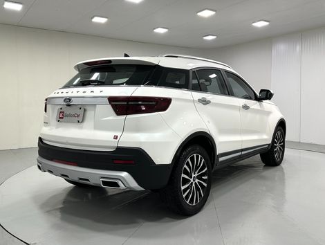 Ford TERRITORY Titanium 1.5 GTDi EcoBo. Aut.