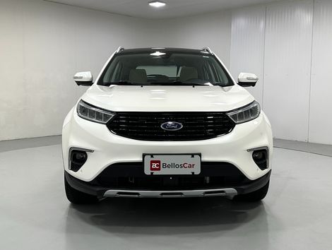 Ford TERRITORY Titanium 1.5 GTDi EcoBo. Aut.