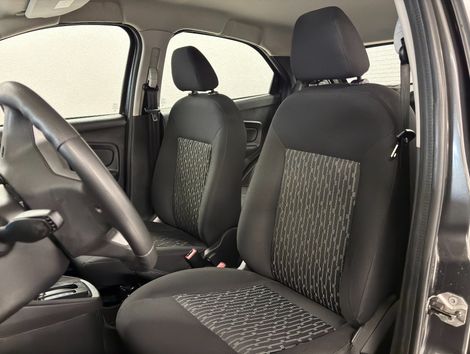Ford Ka 1.5 SE Plus 12V Flex 5p Aut.