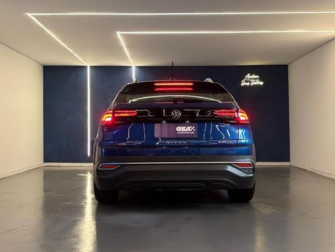 VolksWagen Nivus Comfortline 1.0 200 TSI Flex Aut.