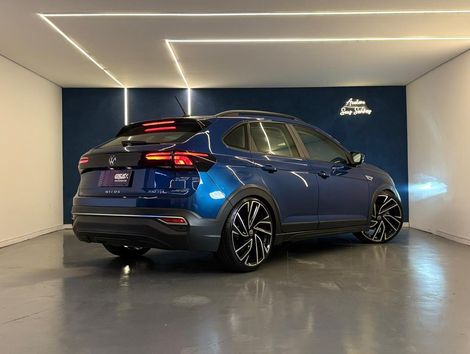 VolksWagen Nivus Comfortline 1.0 200 TSI Flex Aut.