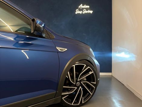 VolksWagen Nivus Comfortline 1.0 200 TSI Flex Aut.