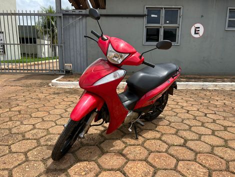 HONDA BIZ 125 EX/ 125 EX FLEX