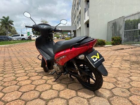 HONDA BIZ 125 EX/ 125 EX FLEX