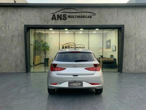 Hyundai HB20 Vision 1.0 Flex 12V Mec.