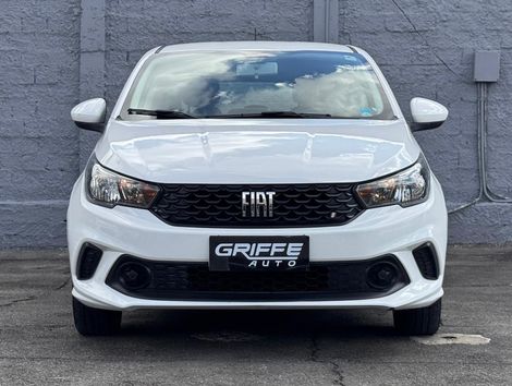 Fiat ARGO DRIVE 1.0 6V Flex