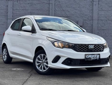 Fiat ARGO DRIVE 1.0 6V Flex