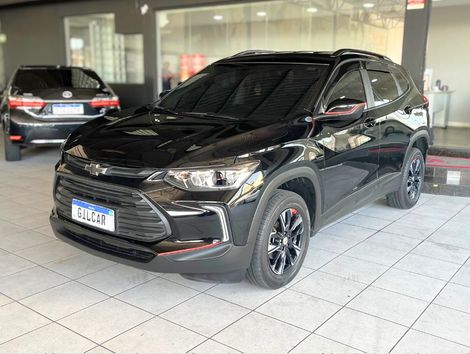 Chevrolet TRACKER LT 1.0 Turbo 12V Flex Aut.