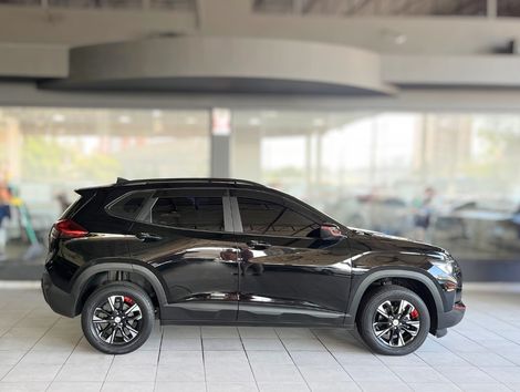 Chevrolet TRACKER LT 1.0 Turbo 12V Flex Aut.
