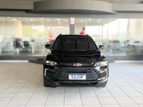 Chevrolet TRACKER LT 1.0 Turbo 12V Flex Aut.