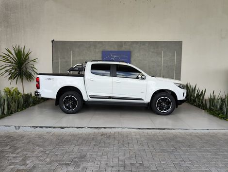 Chevrolet S10 Pick-Up LTZ 2.8 TDI 4x4 CD Dies.Aut