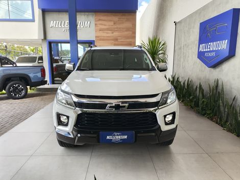 Chevrolet S10 Pick-Up LTZ 2.8 TDI 4x4 CD Dies.Aut