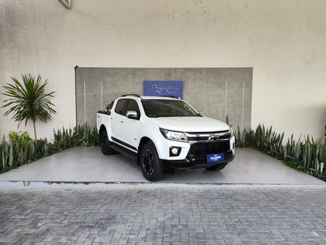 Chevrolet S10 Pick-Up LTZ 2.8 TDI 4x4 CD Dies.Aut